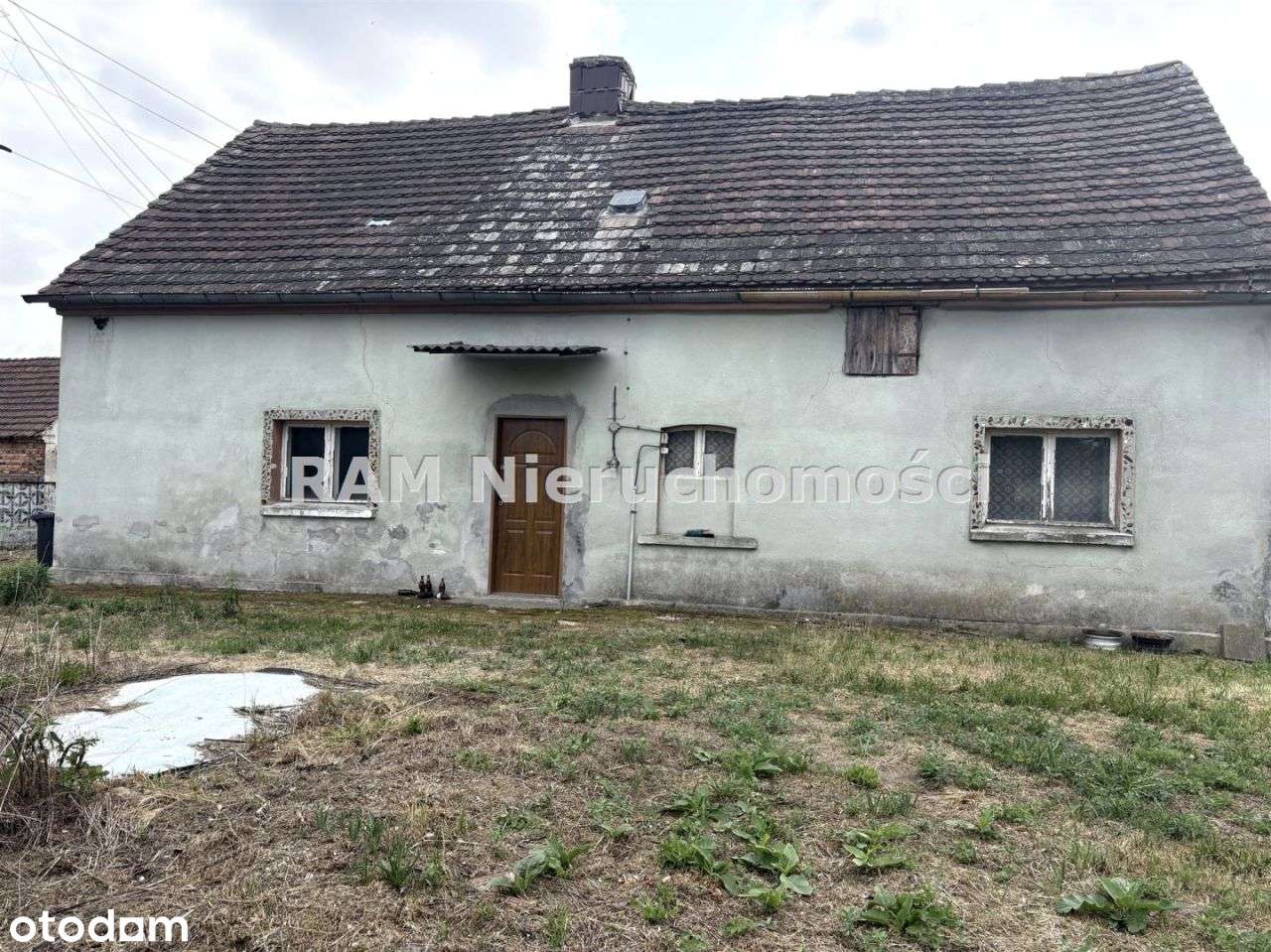 Dom, 140 m², Krępa
