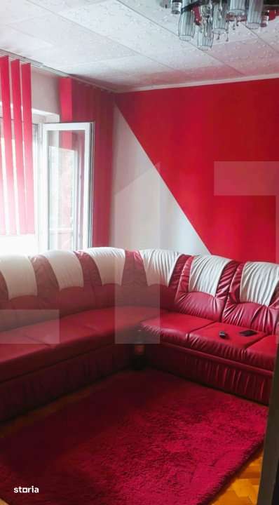 Apartament de vanzare, cu 2 camere, 62 mp, zona Podgoria - Imagine principală: 5/6