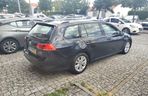 VW Golf Variant 1.6 TDi BlueMotion Confortline - 6