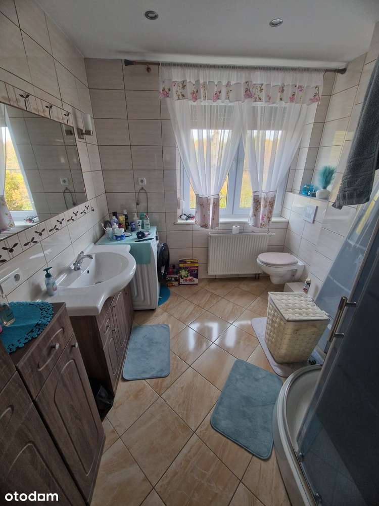 Piękny dom do zamieszkania od razu z fotowoltaiką Rybnik Kamień-11