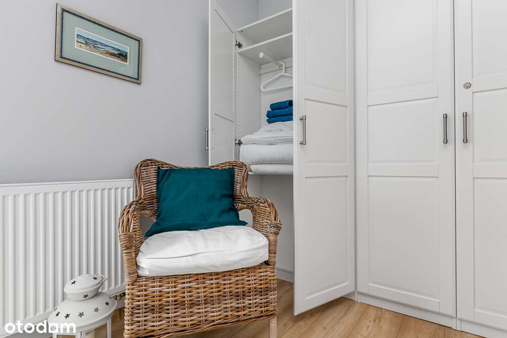 Okazja ! 2-pokojowe mieszkanie blisko morza | Vento Apartamenty-5