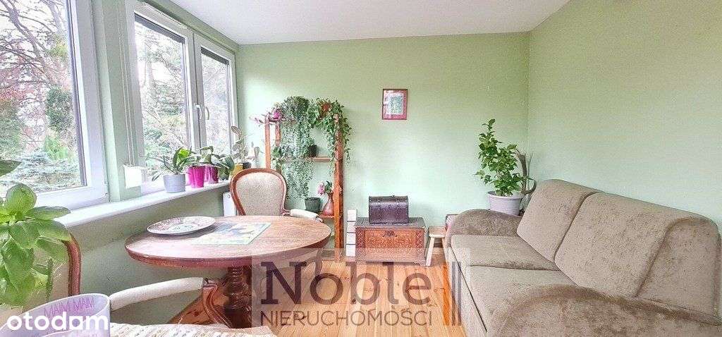 Bliźniak z potencjałem, duża działka, lokalizacja!-4