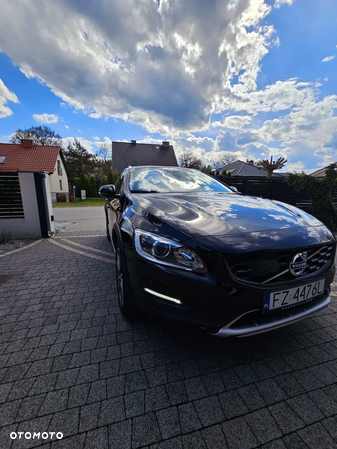 Volvo V60 - 9