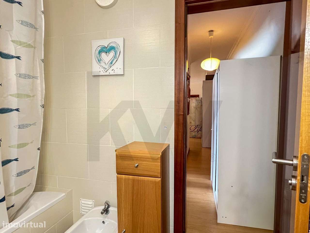 Apartamento T2 na Urbanização Cerro Azul – Conforto, Lazer e Localizaç-24