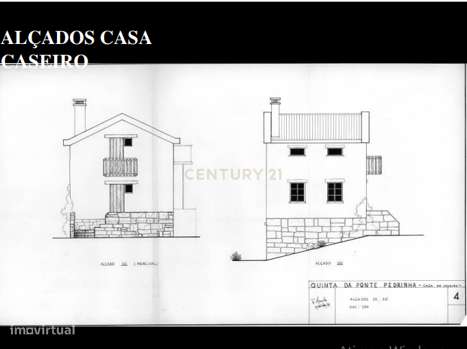 Quinta em Gouveia, com 4,4ha, para Venda-5