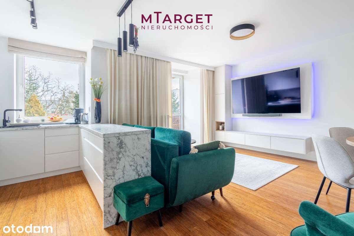 3 pokoje blisko dworca w Piasecznie-2