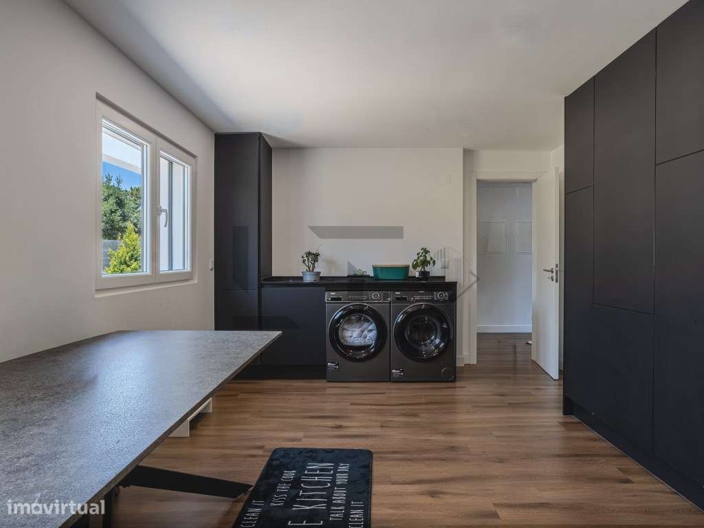 Moradia T4 com Piscina e Garagem para Venda na Verdizela, Charneca ...-18