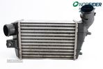 Radiador do intercooler Alfa Romeo GT|07-10 - 2