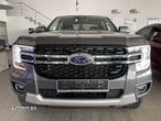 Ford Ranger Pick-Up 2.0 TD 205 CP 10AT 4x4 Double Cab Limited - 3