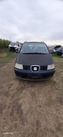 Dezmembam Seat Alhambra - 1