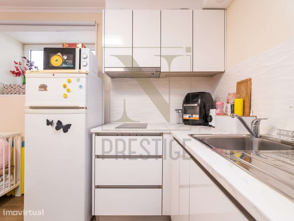 Prédio no Bairro Norton de Matos - Grande imagem: 5/51