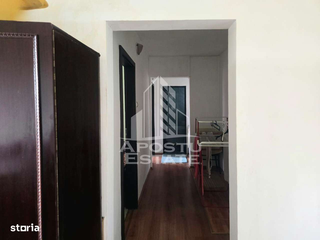 Apartament cu 3 camere, de vanzare, in apropiere de Podgoria, Arad. - Imagine principală: 5/7