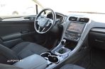 Ford Mondeo 2.0 TDCi Start-Stopp Titanium - 21