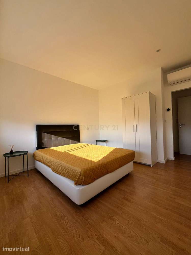 Apartamento T3+1 na Avenida- Arrendamento - Grande imagem: 5/16