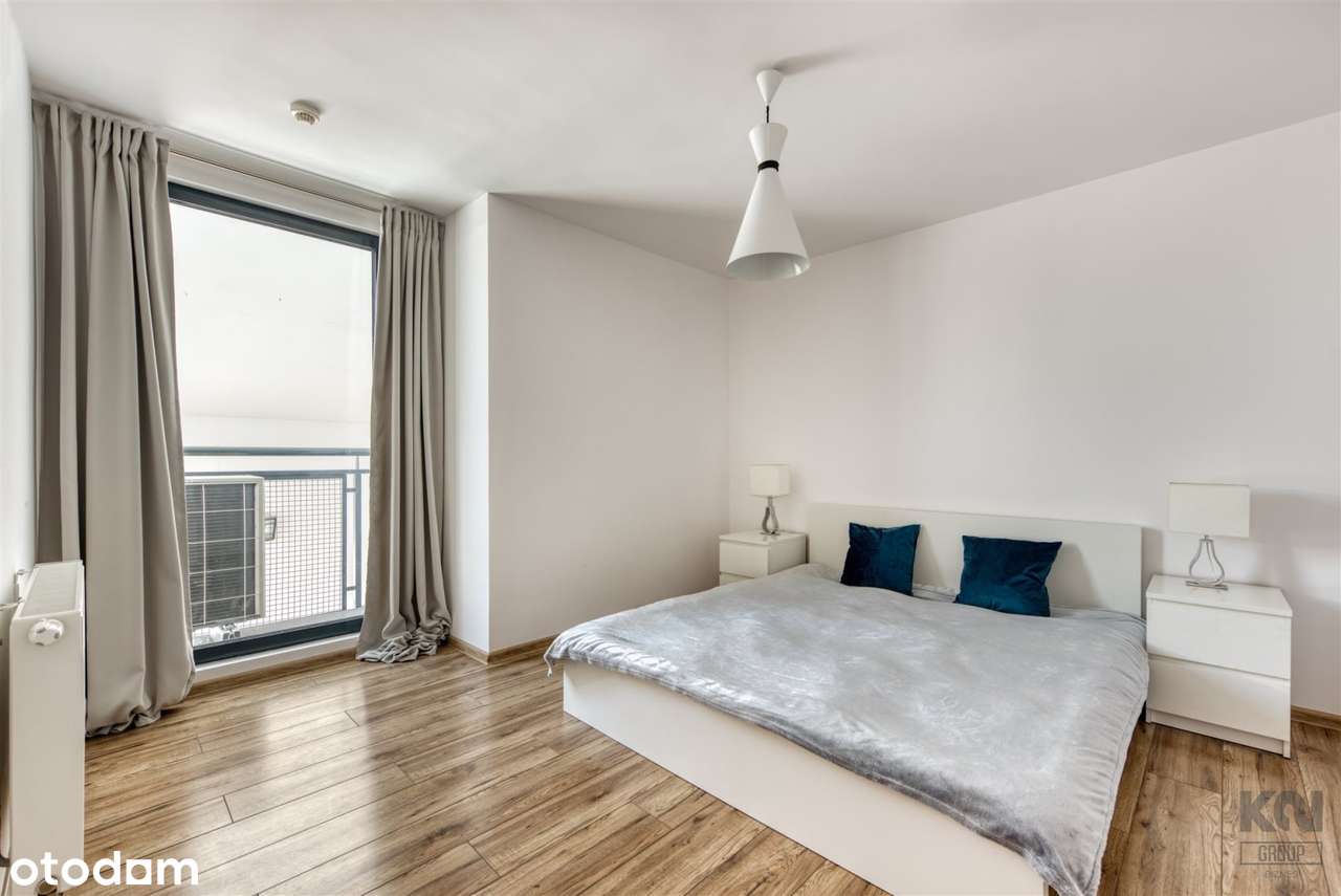 Atrakcyjny loft 3-pokojowy na ostatnim piętrze-13