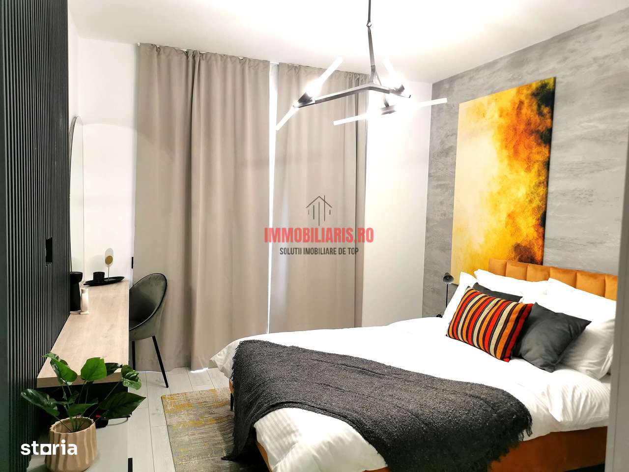 Nicolae Teclu-Metrou, Parcare Gratuit, Birou de Vanzari - Imagine principală: 4/10