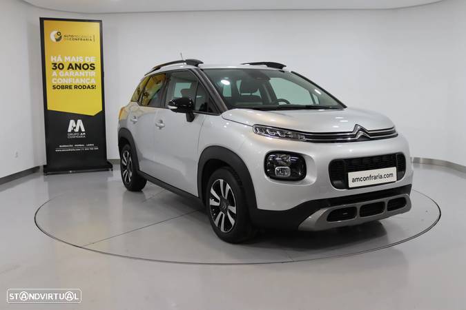 Citroën C3 Aircross 1.2 PureTech Feel - 1