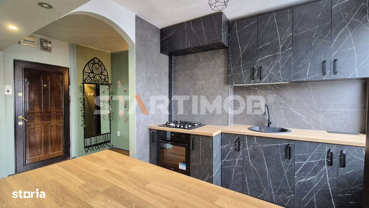 Apartament zona Tribunalului pet friendly - Imagine principală: 4/9