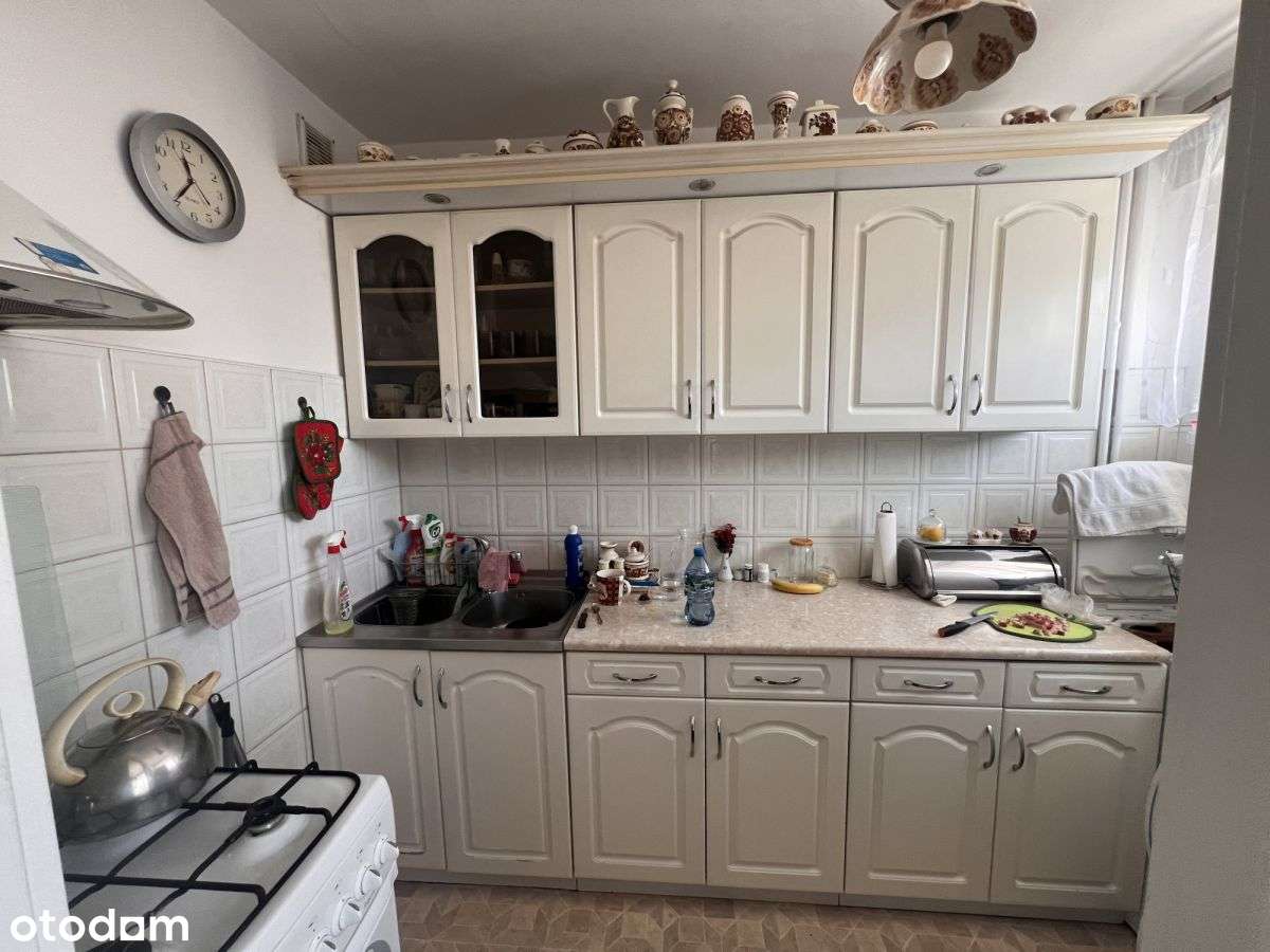 Jeżyce 3 pokoje - Pełny obrazek: 4/9