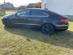 Volkswagen Passat CC 2.0 TSI Automatik - 9