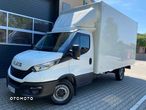 Iveco Daily 35.140 Kontener Dł. 4.26m - 17