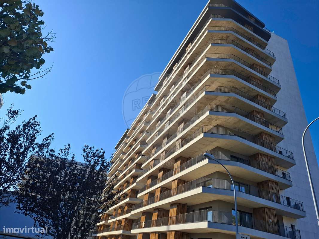 Apartamento T2 para venda - Grande imagem: 5/6