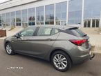 Opel Astra 1.6 CDTI DPF ecoFLEX Start/Stop Exklusiv - 35