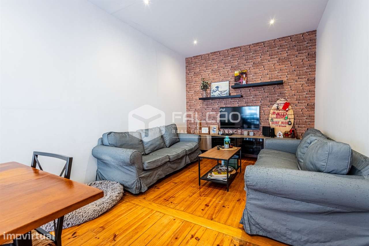 Apartamento T3 Venda em Santarém (Marvila), Santa Iria da Ribeira de S - Grande imagem: 4/35