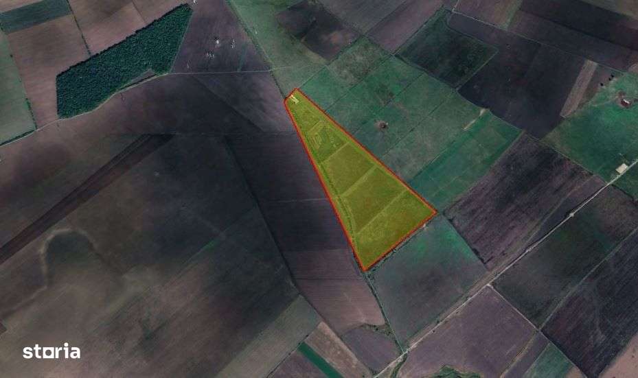 VALEA CALUGAREASCA - COSLEGI, Ferma piscicola / teren 23ha - Imagine principală: 1/2