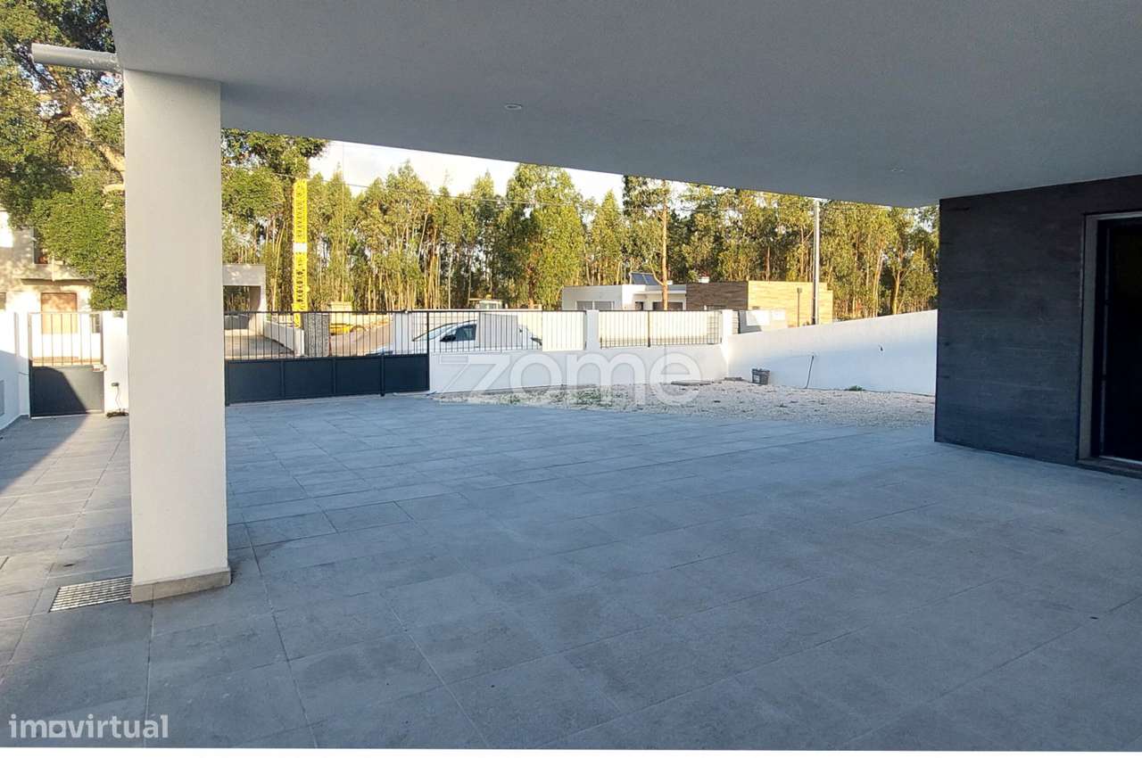 Moradia nova em Leiria-20