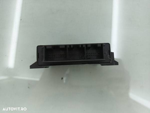 Modul senzori parcare Renault LAGUNA 3 K9K-57 2008-2015  259904647R - 3