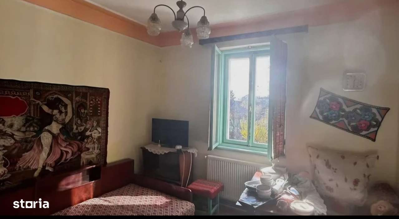 Apartament cu 2 camere - Lunca Cetatuii-0