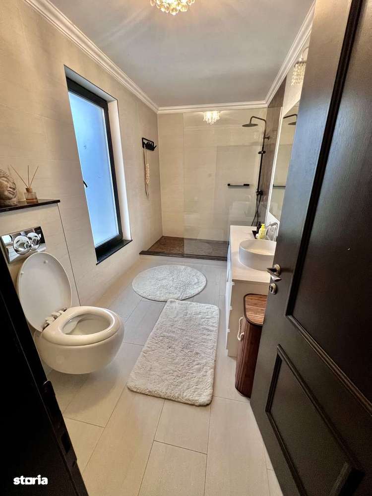 Casă tip Duplex Lux D+P+ E !-3