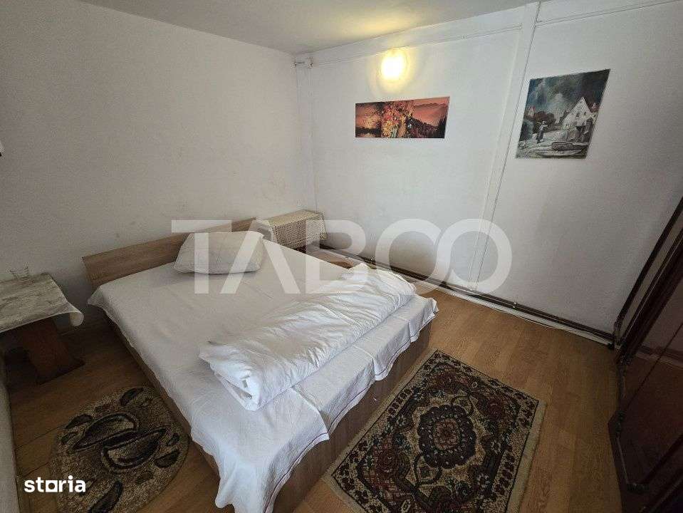 Casa de inchiriat pentru echipe de muncitori in zona Central din Sibiu - Imagine principală: 5/13