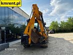 Terex 980 KOPARKO-ŁADOWARKA  2008R. | JCB 4CX CAT 444 434 - 9