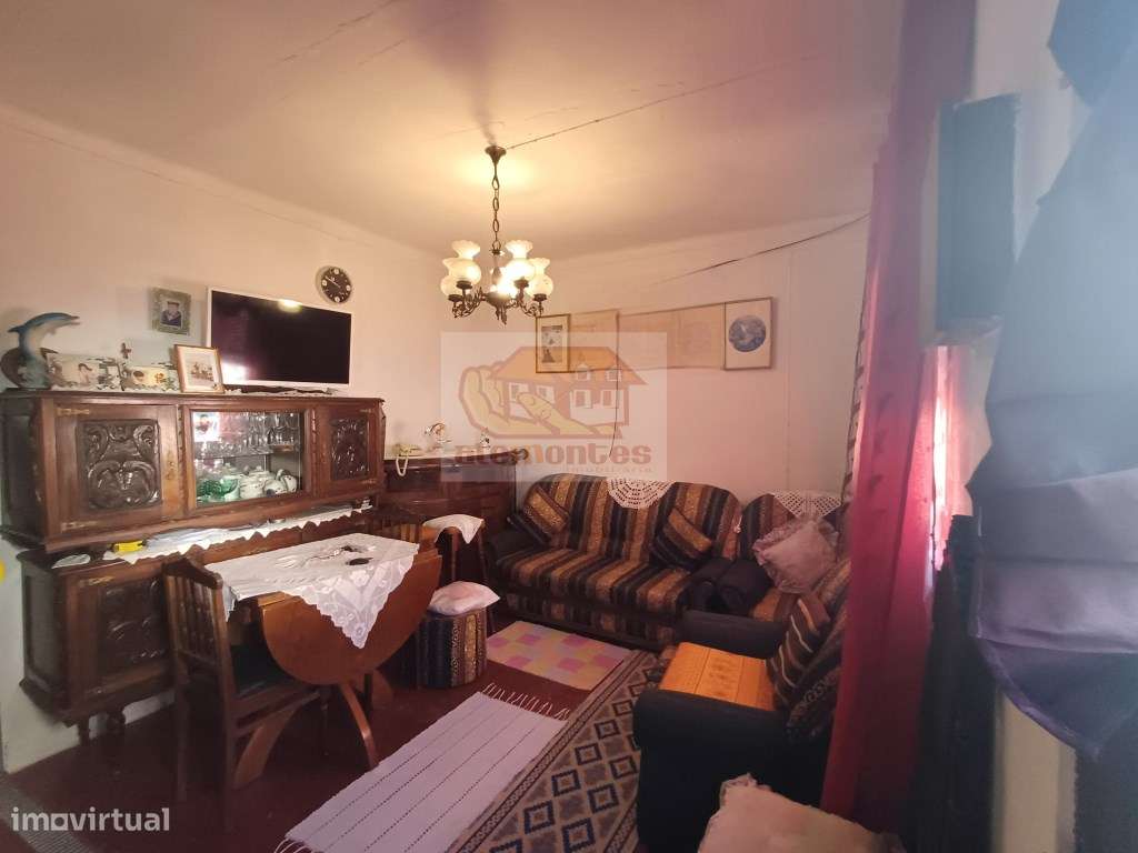 Casa Sal - Alcácer do Sal-13