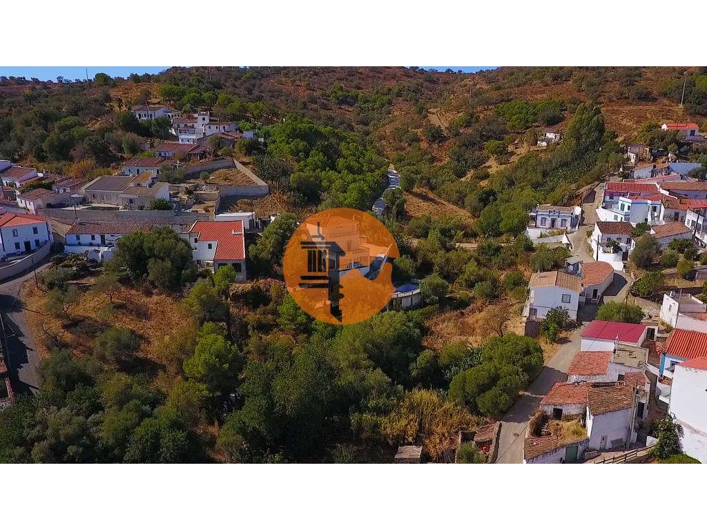 Moradia V4 com terreno + 1 estúdio com vista do rio em Álamo-5