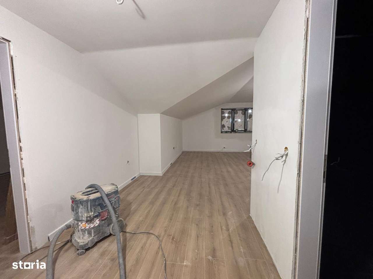 Ultimul STUDIO disponibil - 39mp utili zona Selimbar - Imagine principală: 4/6