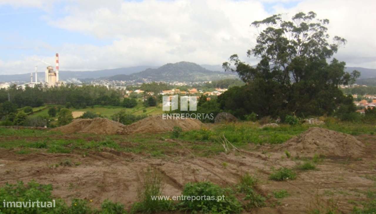 Venda de terreno p/ construção, Deão, Viana do Castelo - Grande imagem: 4/4