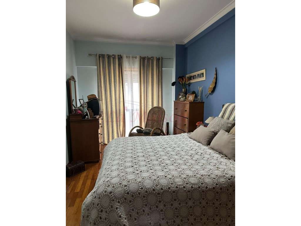 Magnífico Apartamento T3 com terraço no Centro de Loures-19