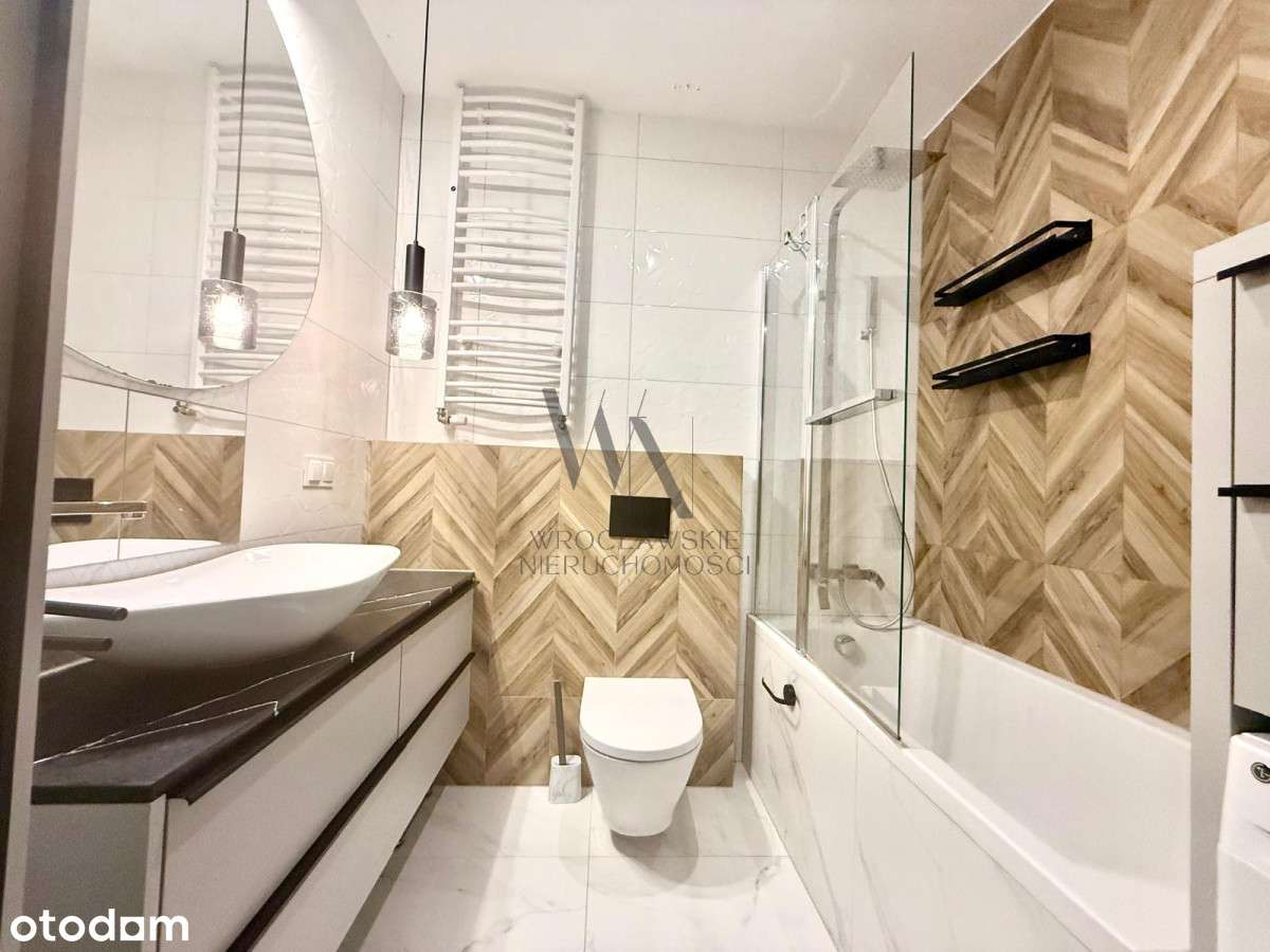 Dom - Styl, Przestrzeń i Komfort.-13