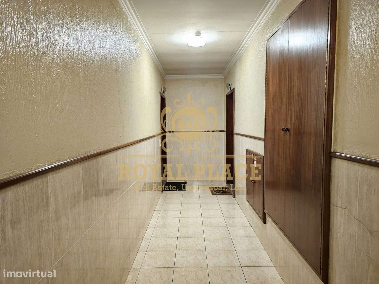 Apartamento T2  + 1 Rio Meão-27