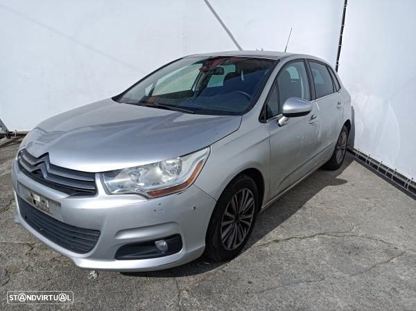 Para Peças Citroën C4 Ii Caixa/Hatchback (Nc_) - 6