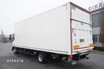 Renault D12 Euro 6 / DMC 11990 kg / Kontener 18 palet / Winda - 5