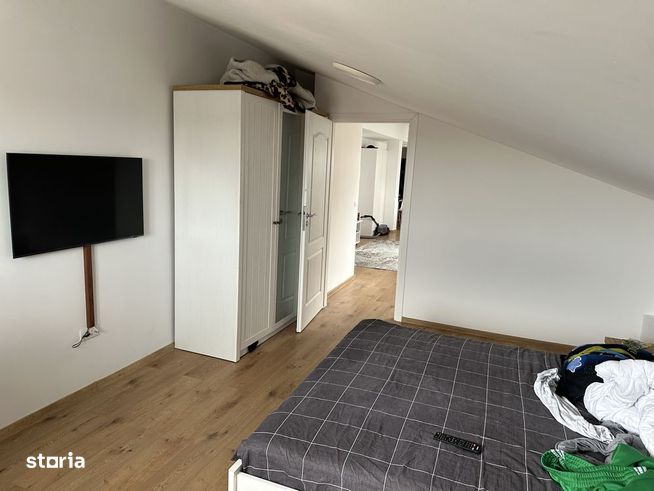 Apartament cu 2 camere în Brașovul Vechi, COD 8183-4