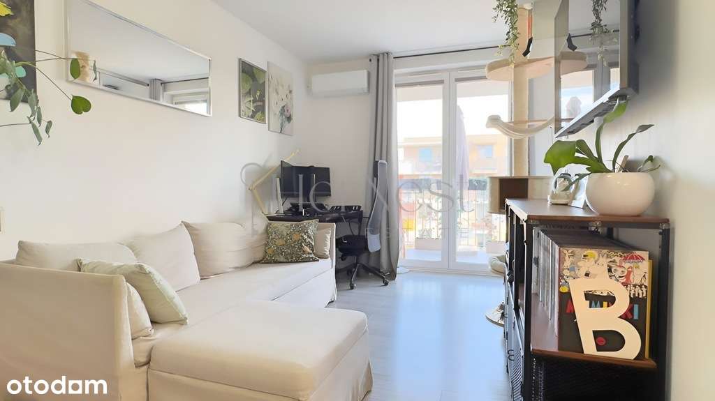 Osobna sypialnia wysoki standard | Garaż-1