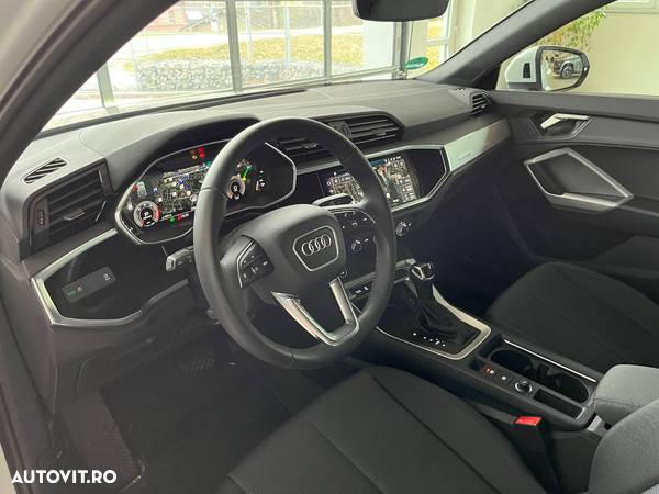 Audi Q3 - 14