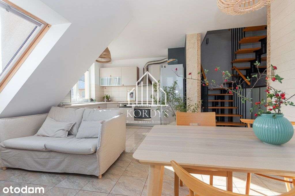 3-pokoje Nad Rudzianką + garaż - Pełny obrazek: 4/16