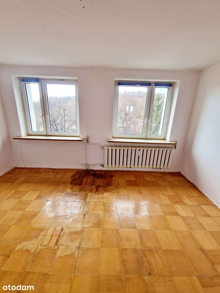 Mieszkanie Strzegom-4