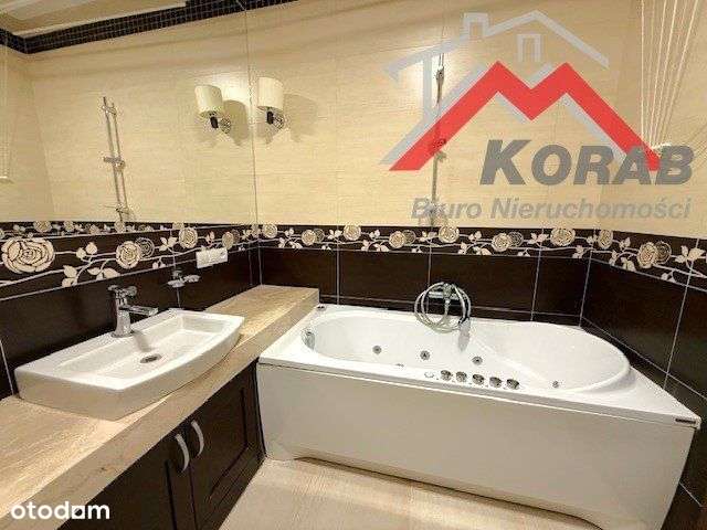 Apartament przy Parku Szczęśliwickim-7